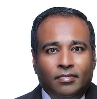 Dr. Yatheendraprakash Govindaraju, Ph.D.