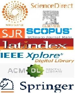 Scientific databases