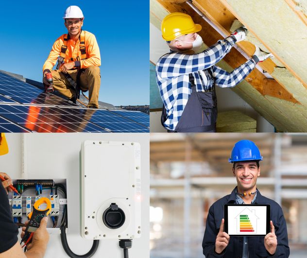 Why Retrofit Training Is Essential for UK Builders and Installers