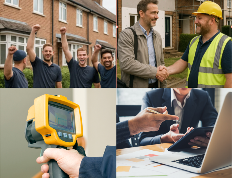 RetroFitting consultation