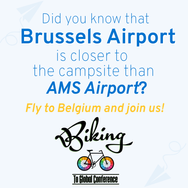 Did you know - Airport