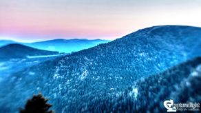 Lensbaby Vosges