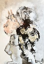 G 06.006 - 58x39 cm