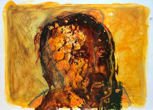 G 06.009 - 39x56 cm
