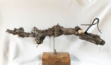 Sculpture 16.1219