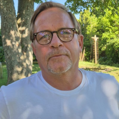 Næstformand - Mikael Leed