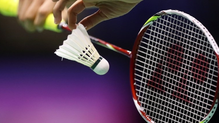 Badminton