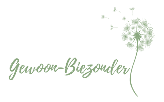 Gewoon-Biezonder logo