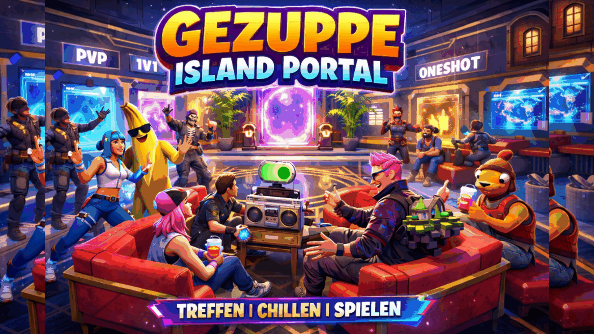 GEZUPPE_ISLAND_PORTAL