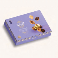 Petit-Four Cookies (MP513)