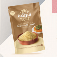 Kunafa Dough (Fine)