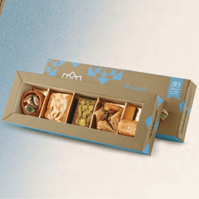 Premium Variety Sweets (PB106)