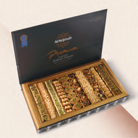 Premium Variety Sweets (P117)