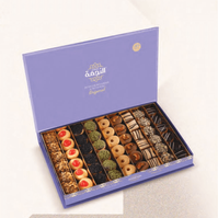 Petit-Four Cookies (MP506)