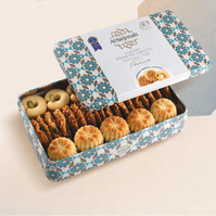 Royal Variety Sweets (ND910)