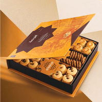 Royal Variety Sweets (PT114)