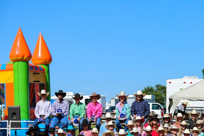 Finalist 2020-2021 
We had 93 contestants qualify for finals...