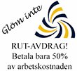 skattemyndigheten RUT-avdrag