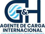 AGENTE DE CARGA INTERNACIONAL