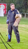 Bram Nieuwenweg - pakwerker