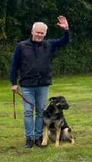 Jan Woesthuis - Instructeur