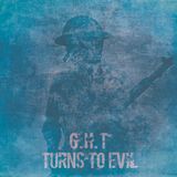 Turns to evil