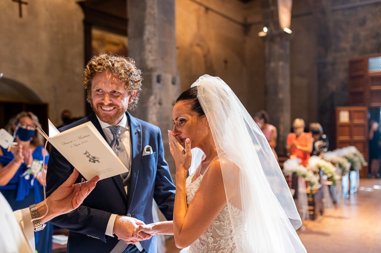 Wedding Promesse