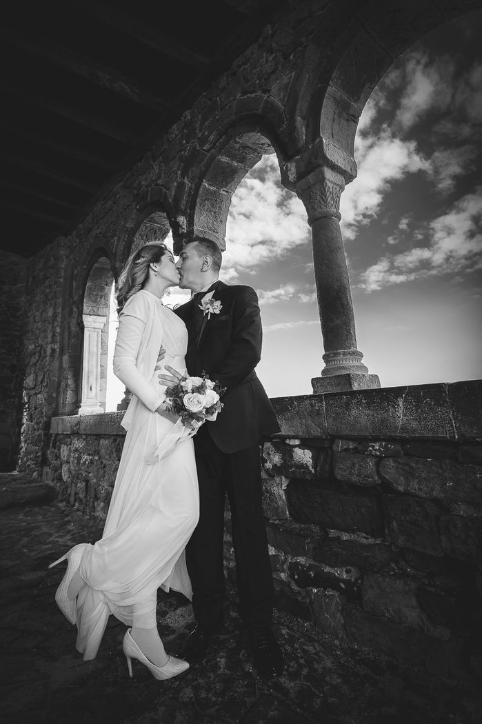 inspiration wedding Portovenere