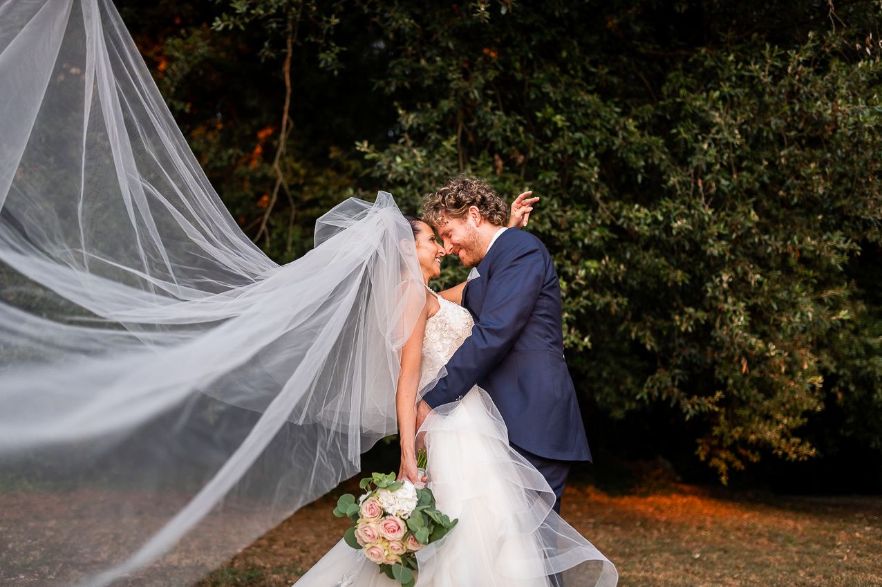 Wedding Villa Toscana Esterni 