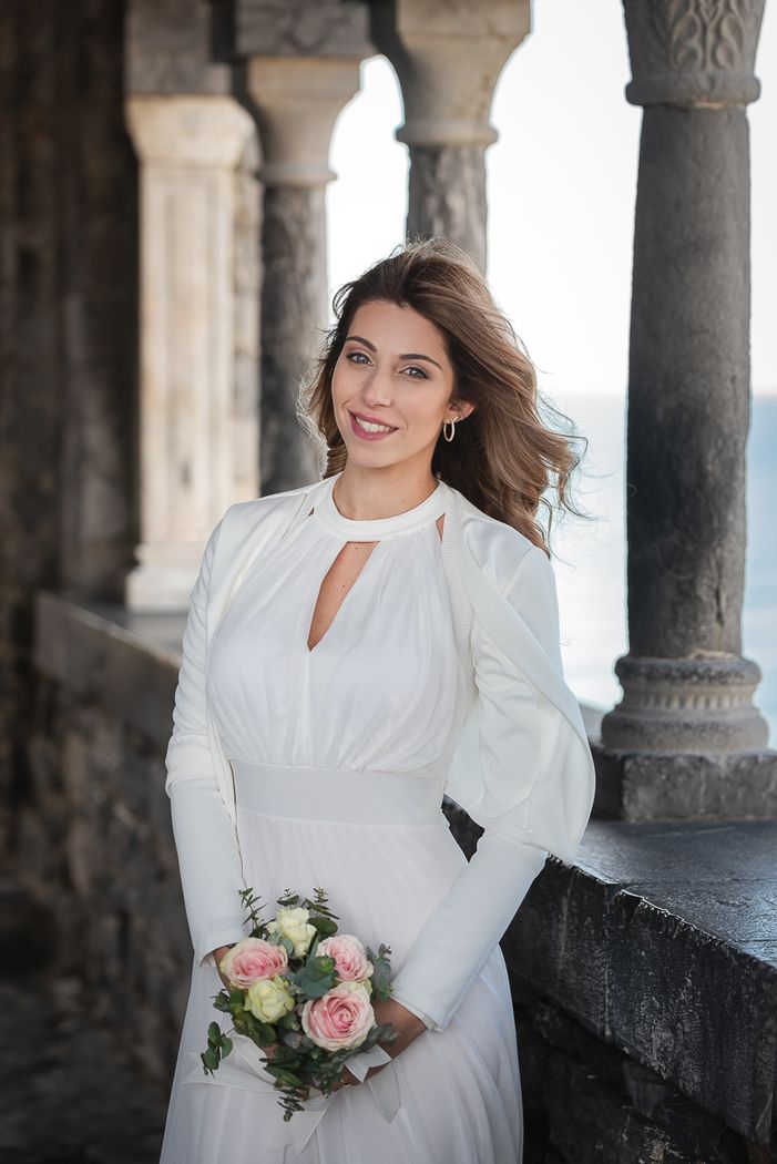 La sposa