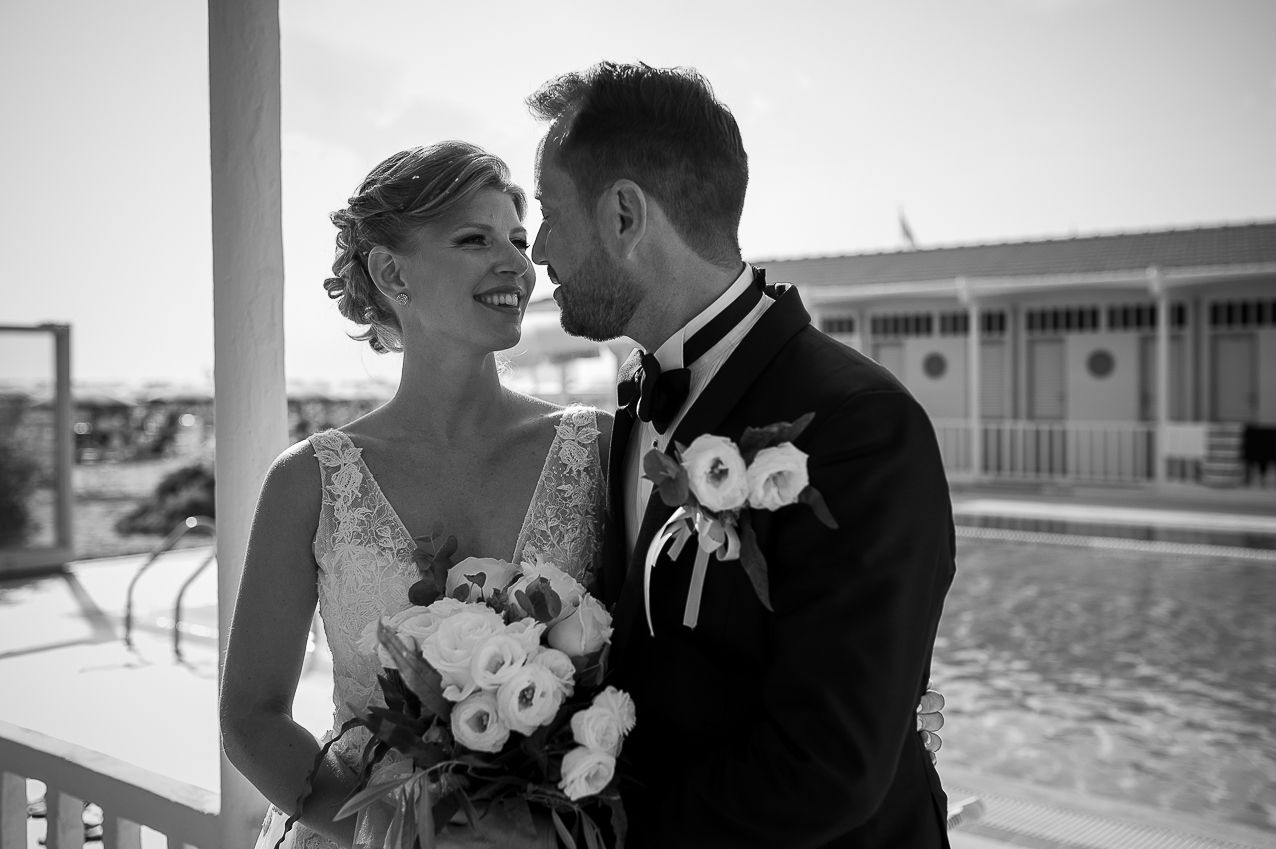 matrimonio in Versilia