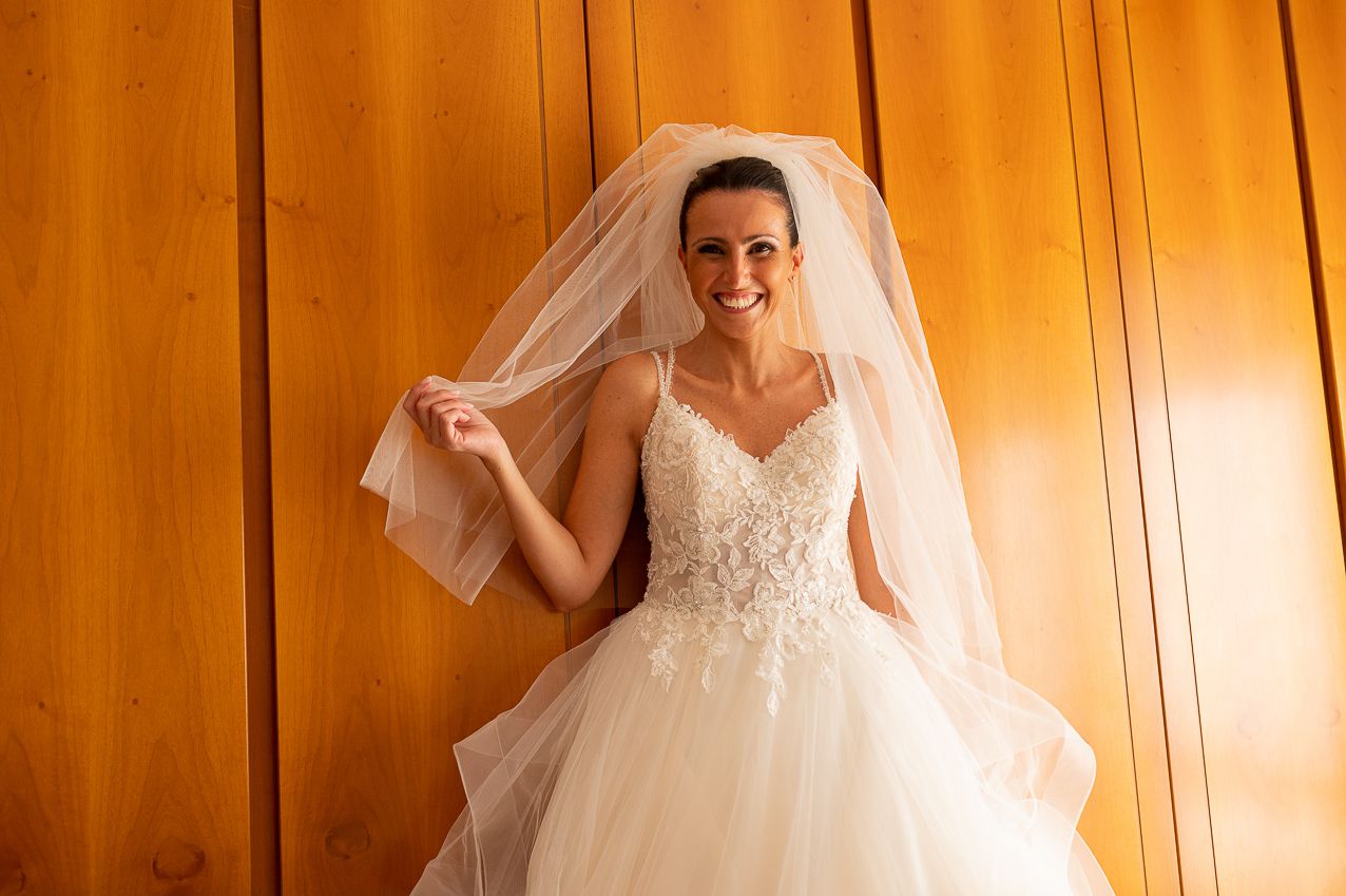 La Sposa 