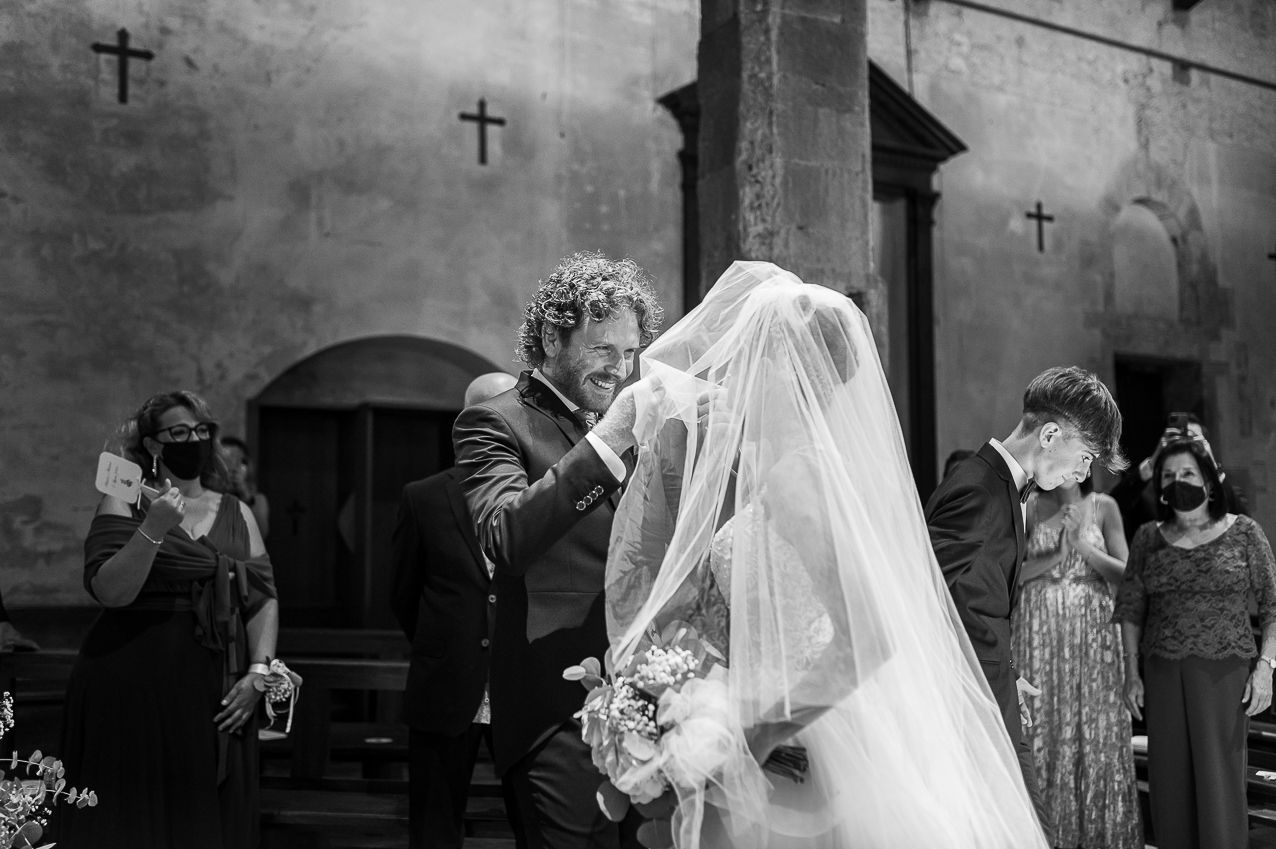 Wedding Say yes