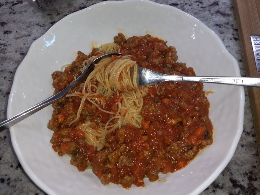 So tasty...