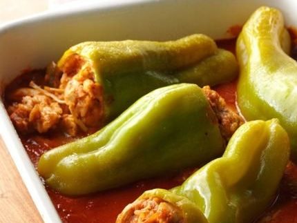The taste makes you feel like you're in Naples