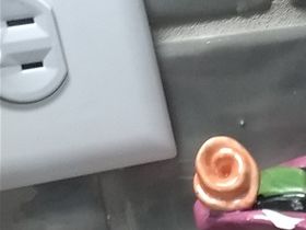 Prepare your work station.