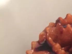 Cartellate ready to be enjoyed.....