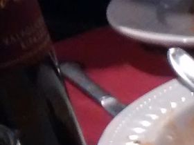 Sauteed polenta