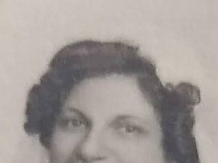 Happy Anniversary in Heaven Mom and Dad Conte