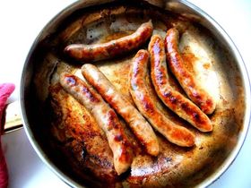 The easiest meal I could make at 12 years old