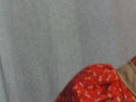This is the style of school dresses I wore in 1958