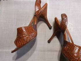 Very sexy sandals....