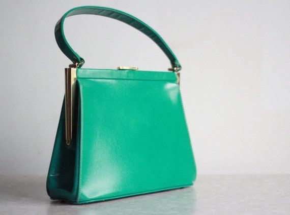 Don't forget the matching pocketbook...