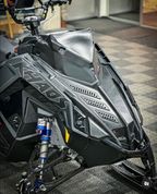 Lättviktshuv Polaris Matryx 