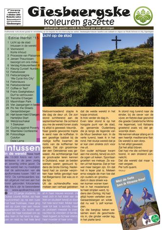 Giesbaergske Koleuren Gazette_16