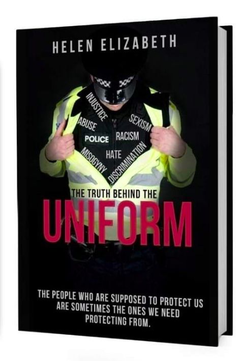 The people who are supposed to protect us are sometimes the ones we need protecting from