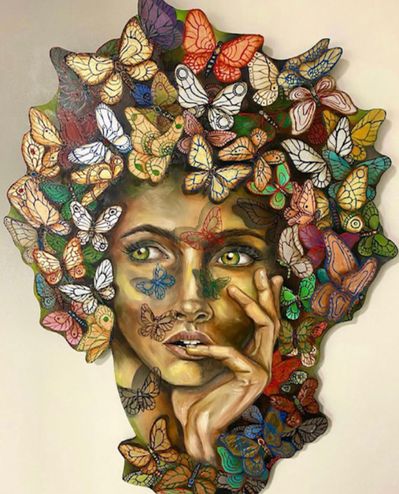 " Toughts of change "