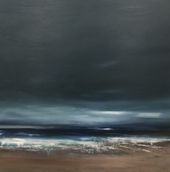 Over-on-West-Sands-Beach-St-Andrews-60x60cm-£795