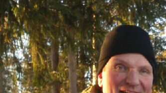 Fr v Stefan Andersson, Henric Hägg, Tomas Uf