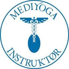 Mediyoga - Sertifisert instruktør level 1 + 2
